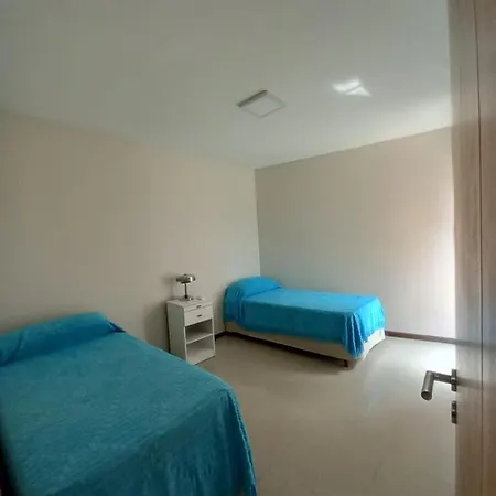 Apartamento Departamentos Libertador San Juan Exterior foto