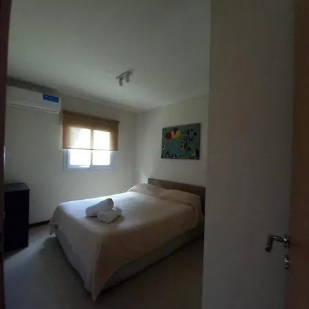 Apartamento Departamentos Libertador San Juan Exterior foto