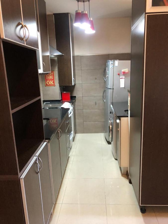 Departamentos Libertador Apartamento *