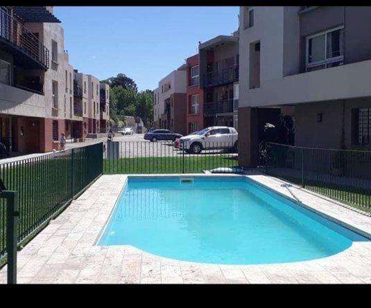 Apartamento Departamentos Libertador *