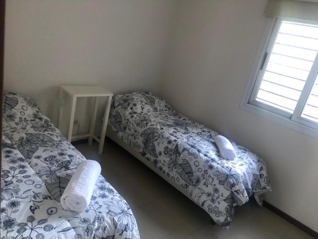 Departamentos Libertador Apartamento San Juan