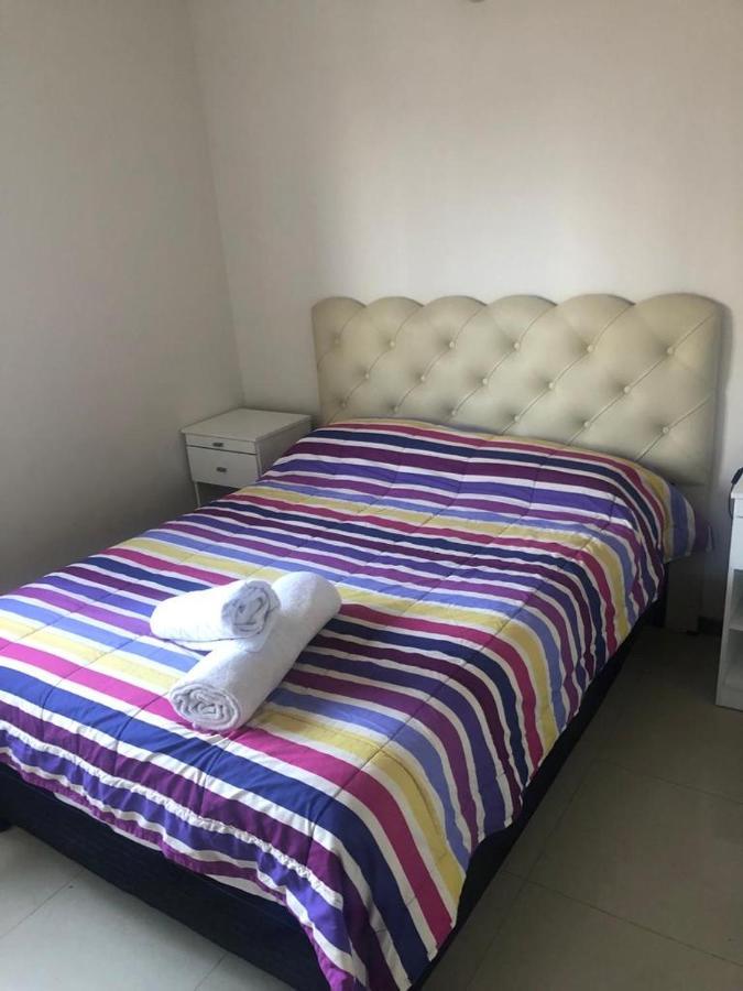 Departamentos Libertador Apartamento *