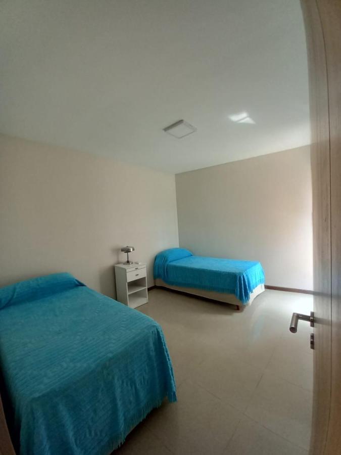 Apartamento Departamentos Libertador San Juan