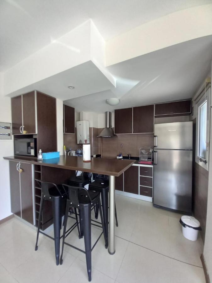 Apartamento Departamentos Libertador *