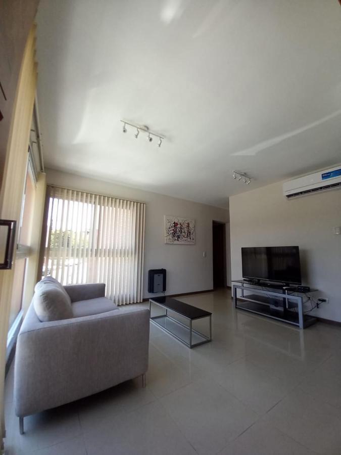 Apartamento Departamentos Libertador
