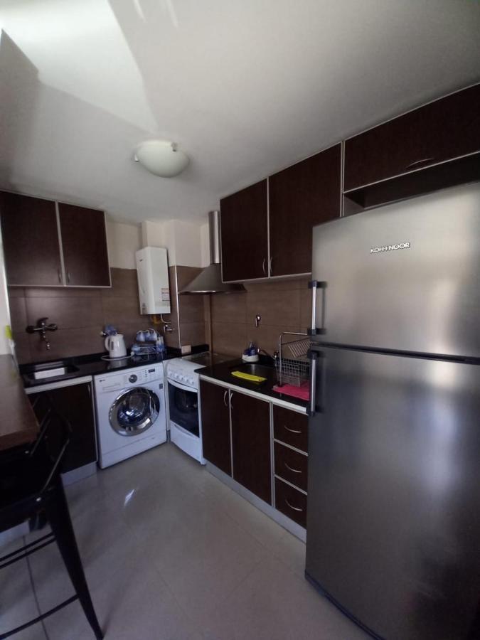 Departamentos Libertador Apartamento