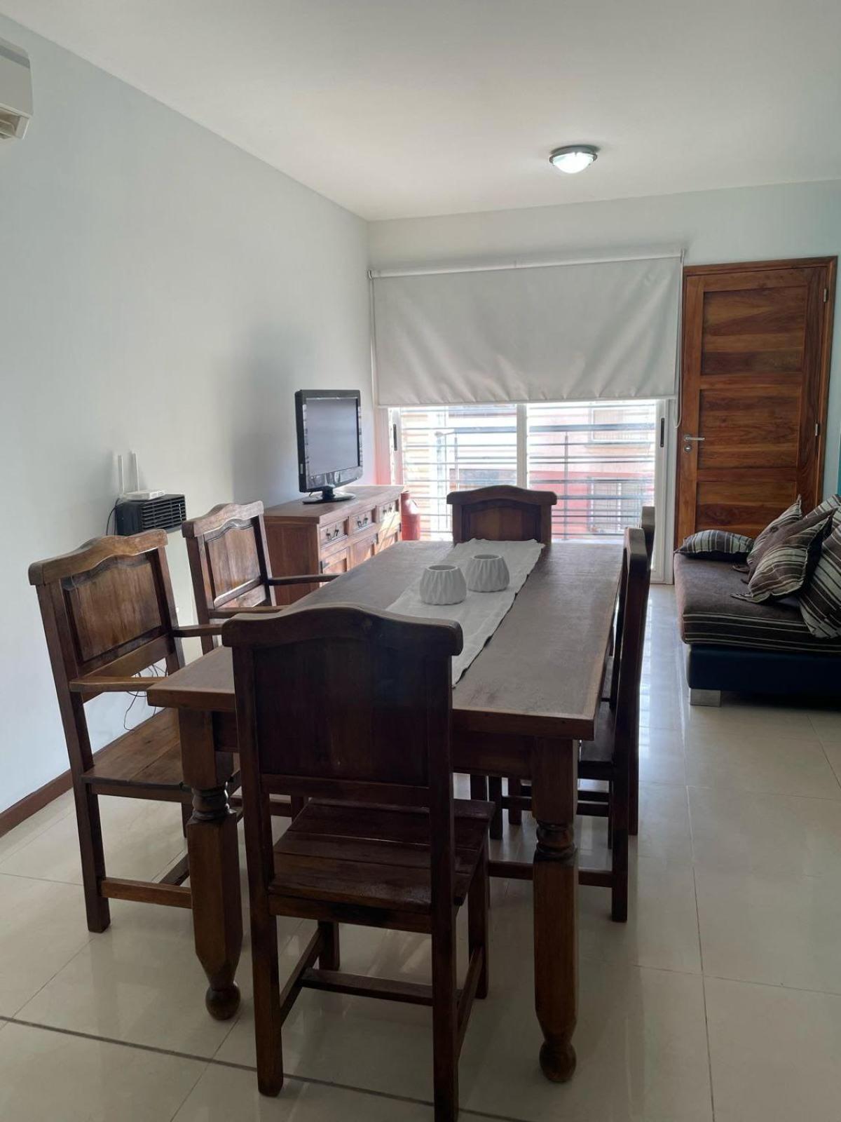 Departamentos Libertador Apartamento San Juan