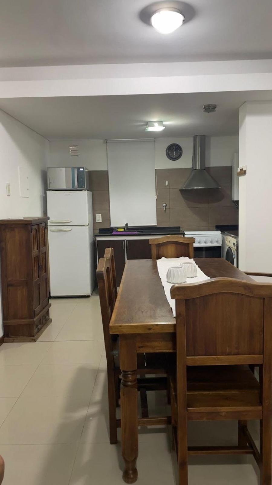 Departamentos Libertador Apartamento San Juan