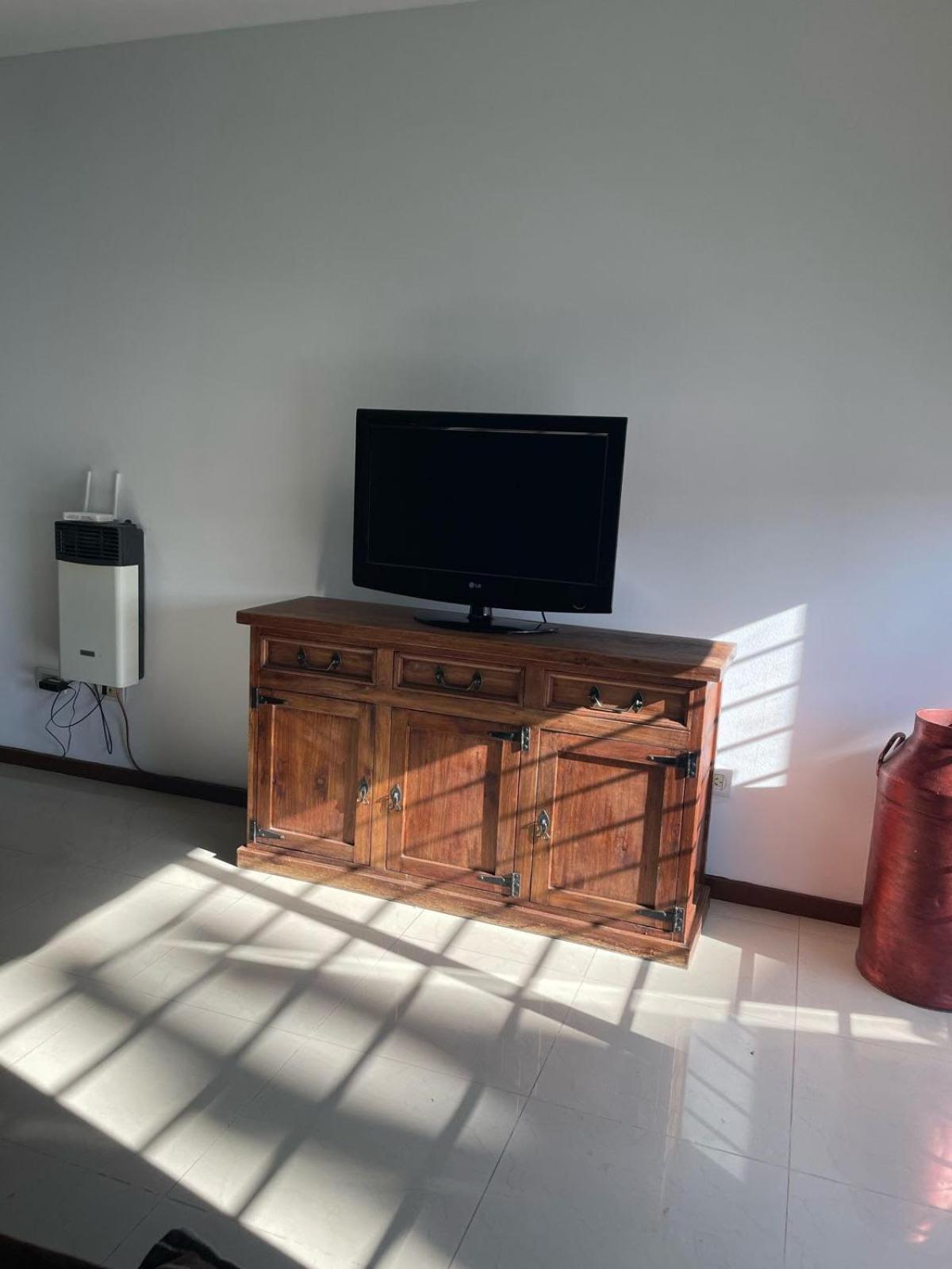 Apartamento Departamentos Libertador San Juan
