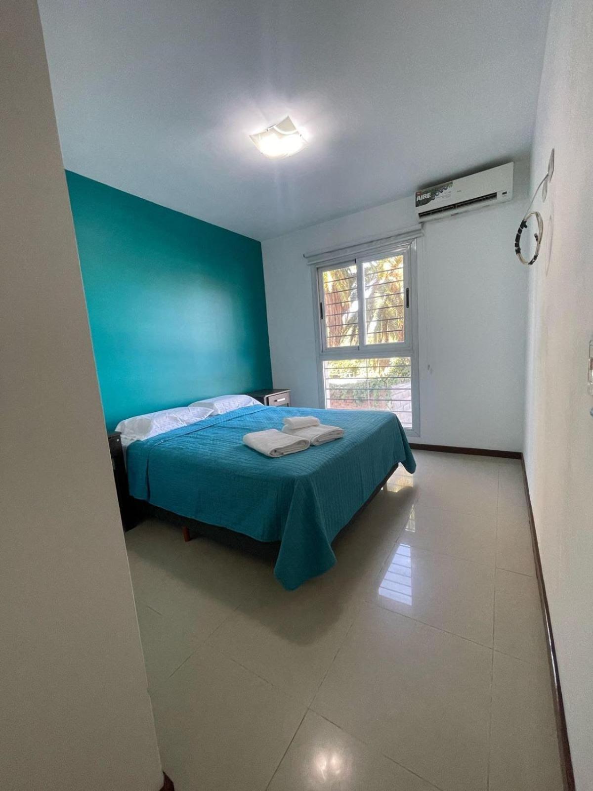Departamentos Libertador Apartamento
