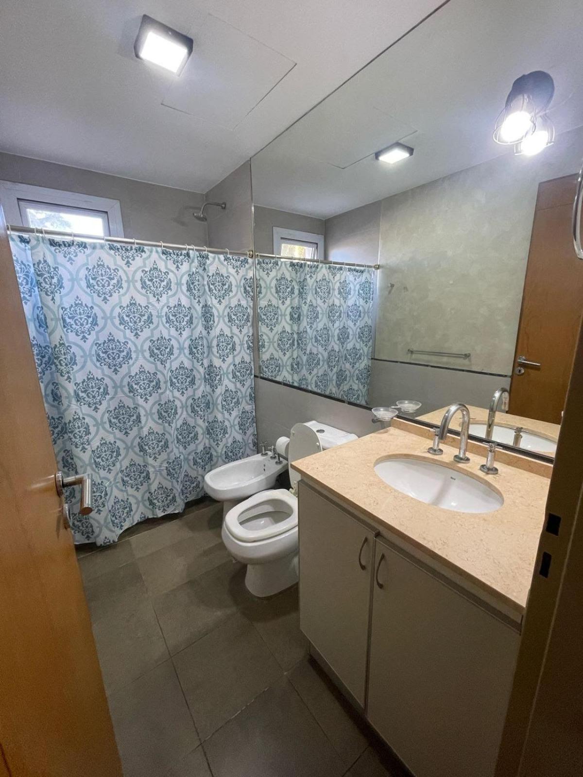 Apartamento Departamentos Libertador *